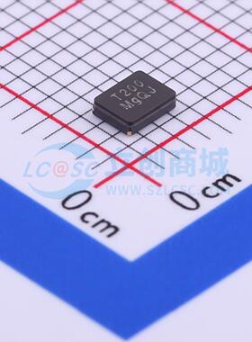 无源晶振 AV20000003 SMD3225-4P 原装正品 电子元器件配单