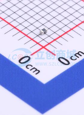 50只 磁珠 MPZ1005S900HT000 0402 90Ω@100MHz ±25% 38mΩ 2.3A