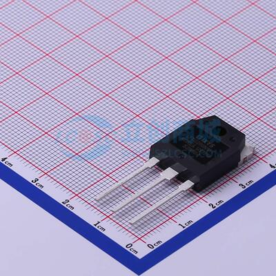 场效应管MOS IXTQ200N10T TO-3P-3 100V 200A Littelfuse/IXYS