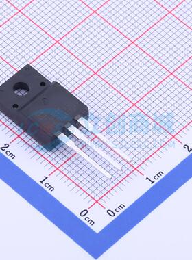 场效应管MOS TPA70R190C TO-220F-3 无锡紫光微 电子元器件