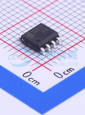 音频功率放大器 SD8002D SOP-8 原装正品 电子元器件配单