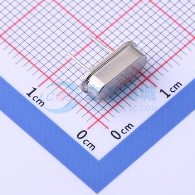 无源晶振 X49SD8MSD2SI HC-49S 8MHz ±20ppm 20pF 电子元器件