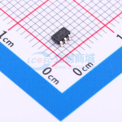 DC-DC电源芯片 TLV61070ADBVR SOT-23-6 原装正品 电子元器件配单