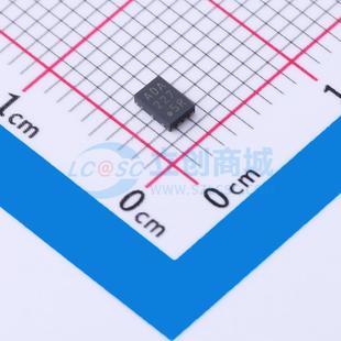 MNY TDFN 电子元 MCP2558FDT 器件配单 2x3 CAN收发器