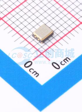 有源晶振 O52EL89CJO-WUNYLC-25M SMD3225-4P 25MHz ±15ppm 原装