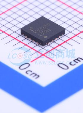 视频接口芯片 LMH0303SQ/NOPB QFN-16-EP(4x4) 电子元器件配单