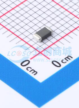 50只 磁珠 CBH321609W260T 1206 26Ω@100MHz ±25% 100mΩ 1A 原