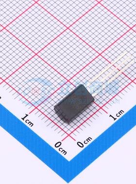 三极管(BJT) KTC3205 TO-92L CJ/长晶 电子元器件配单