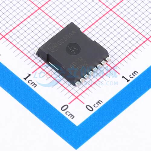 场效应管MOS NTBLS4D0N15MC MO-299A 150V 187A onsemi(安森美)