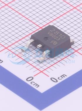 场效应管MOS VBZE2810 TO-252-2 80V 110A VBsemi微碧