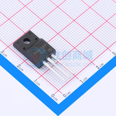场效应管MOS STP14NF10FP-VB - VBsemi/微碧 原装
