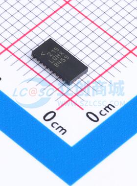 DC-DC电源芯片 LT8613EUDE#TRPBF QFN-28-EP(3x6) 电子元器件配单