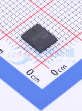 场效应管MOS SED10070GG DFN-8(5.7x5.1) 100V 70A SINO-IC(光宇