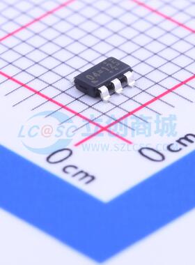 DC-DC电源芯片 RT7294CGJ6F TSOT-23-6 原装正品 电子元器件配单