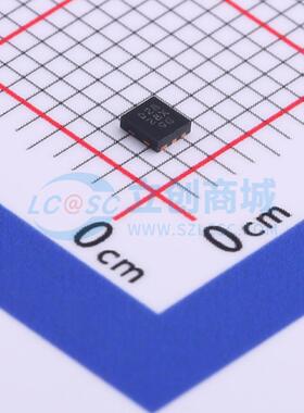 线性稳压器(LDO) VRD2828PLX LLP-6 原装正品 电子元器件配单