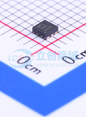 DC-DC电源芯片 TPS62122DRVT WSON-6-EP(2x2) 电子元器件配单