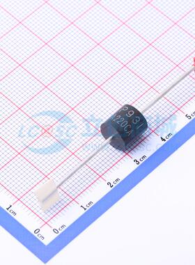 TVS/ESD管 15KPA220CA P600 220V 42.8A 君耀