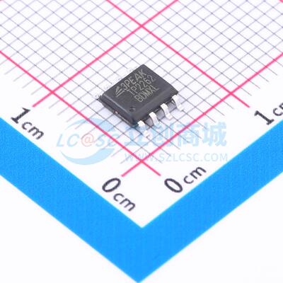运算放大器 TP2262L1-SR-S SOIC-8 原装正品 电子元器件配单