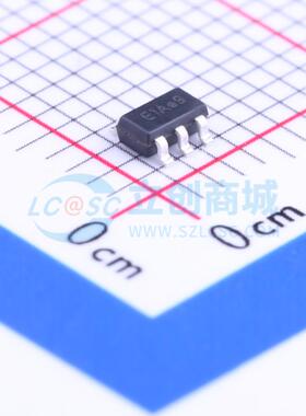 DC-DC电源芯片 APS2410ES5-ADJ SOT-23-5 原装 电子元器件配单