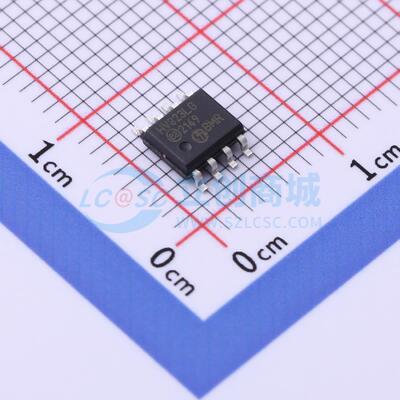 照明驱动 HV823LG-G SOIC-8 原装正品 电子元器件配单