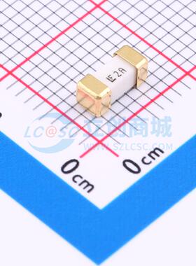 一次性保险丝 0451002.NRL SMD,6.1x2.7mm 原装 电子元器件配单