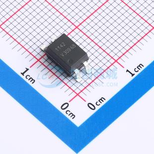 SMD 原装 固态继电器 电子元 VOR1142B4 正品 器件配单 MOS输出