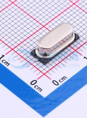 无源晶振 X49SS2-20.000-F30JJDTL HC-49S-SMD 20MHz ±30ppm 30p