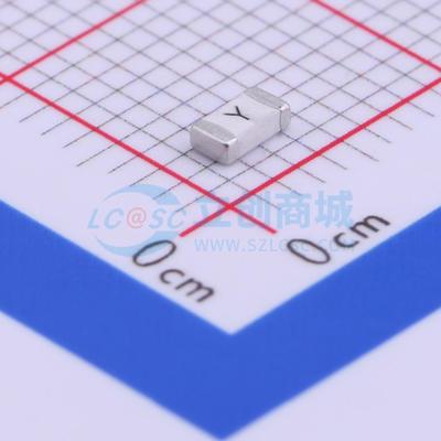 一次性保险丝 F1206HA15V024TM 1206 原装正品 电子元器件配单