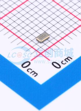 无源晶振 Q-SC20S03220C5AAAF SMD2012-2P 原装 电子元器件配单