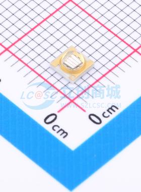 紫外线LED(UVLED) HL-C3535F7V365-D1-LVR9(Au120)(500mA) SMD,3.