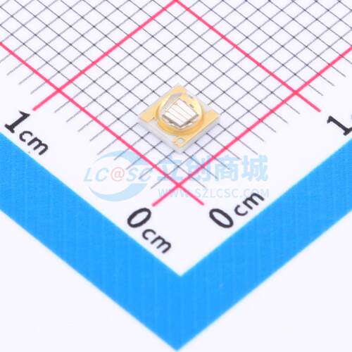 紫外线LED(UVLED) HL-C3535F7V365-D1-LVR9(Au120)(500mA) SMD,3.