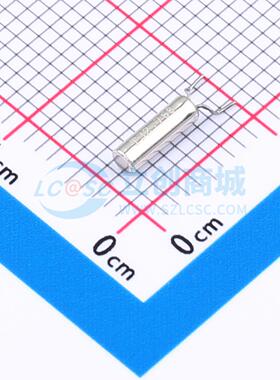 无源晶振 3426S-32.768DTTLLLL SMD,D2xL6mnm 32.768kHz ±20ppm