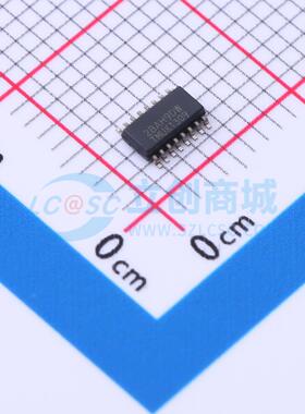 模拟开关/多路复用器 TMUX1309DYYR SOT-23-16 电子元器件配单