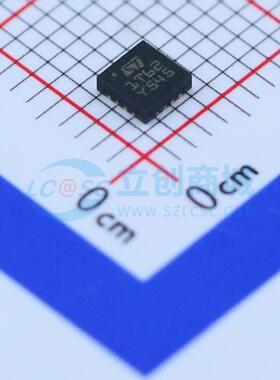 实时时钟(RTC) M41T62Q6F QFN-16-EP(3x3) 原装 电子元器件配单