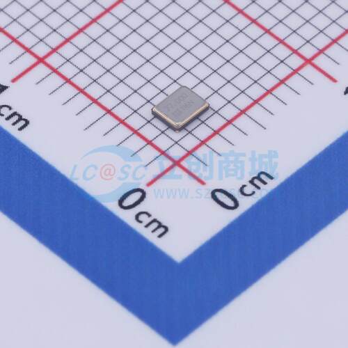 无源晶振 E2SB27E00000EE SMD2520-4P 原装正品 电子元器件配单