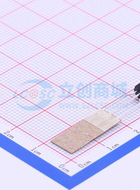 三极管(BJT) MPSA95 TO-92-3 300mA 400V BLUE ROCKET(蓝箭) 原装