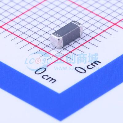 50只 磁珠 BLM41PG471SN1L 1806 470Ω@100MHz ±25% 50mΩ 2A 原