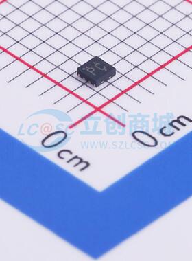 射频开关 RTC6617SP QFN-8-EP(1.5x1.5) 原装正品 电子元器件配单