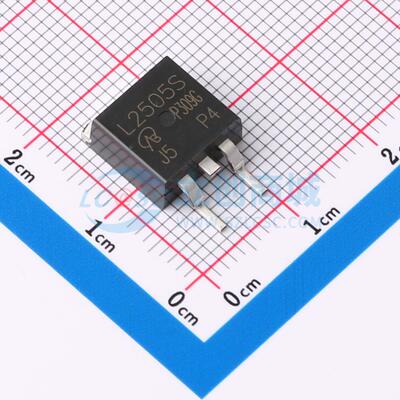 场效应管MOS IRL2505S-VB TO-263 60V 150A VBsemi微碧