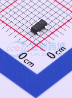 场效应管MOS ME2323D-VB SOT-23 20V 5A VBsemi/微碧