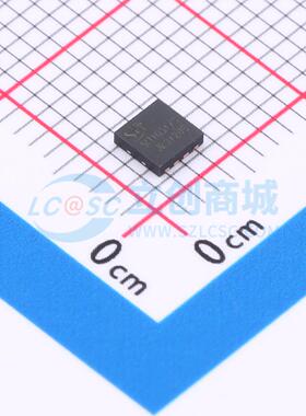 CAN收发器 SIT1051TK/3 HVSON-8-EP(3x3) 原装 电子元器件配单