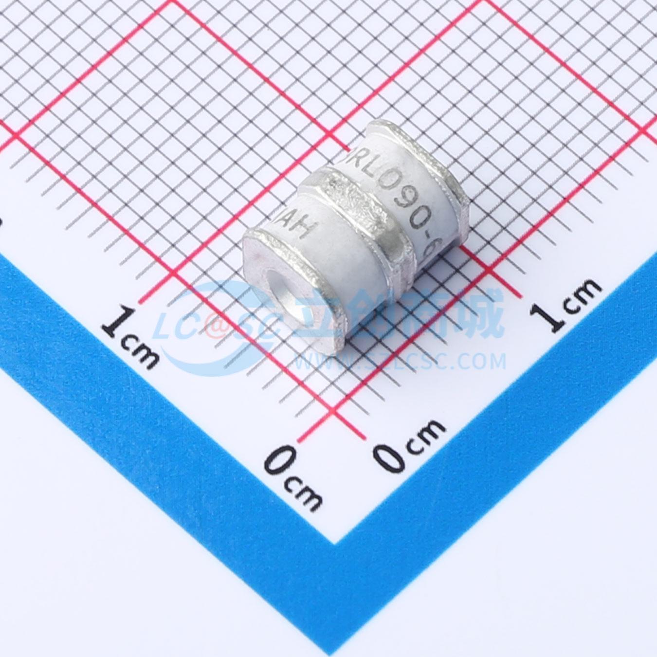 气体放电管(GDT) 3RL090M-6-SSS SMD 90V ±20% 电子元器件配单