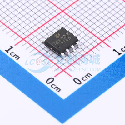 场效应管(MOSFET) IRF7416TRPBF SOP-8 TECH PUBLIC(台舟) 原装