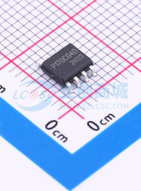 场效应管MOS SLP170C04D SOP-8 Slkor(萨科微) 电子元器件