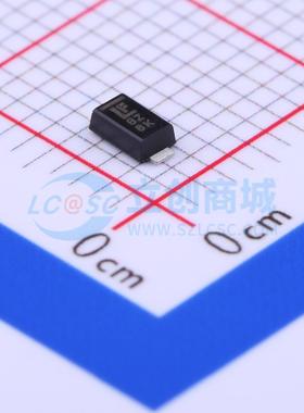 TVS/ESD管 SMF24A SOD-123F 24V 5.1A Littelfuse力特