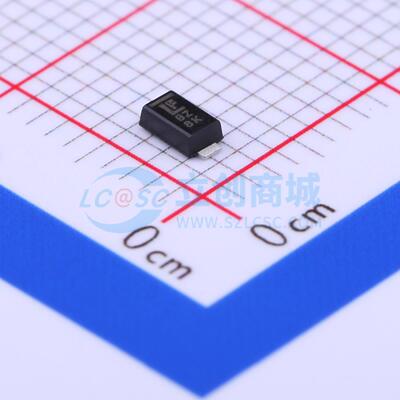 TVS/ESD管 SMF24A SOD-123F 24V 5.1A Littelfuse力特