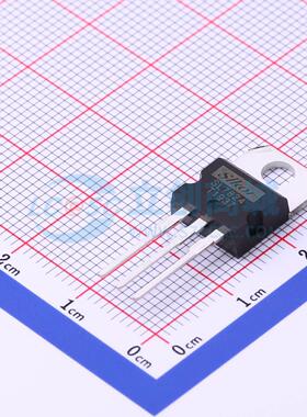 线性稳压器(LDO) SL7824 TO-220 原装正品 电子元器件配单