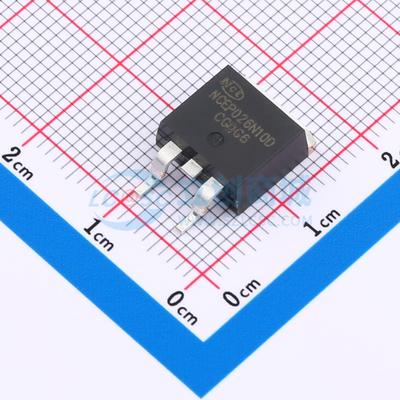 场效应管MOS NCEP026N10D TO-263 NCE(新洁能) 原装正品