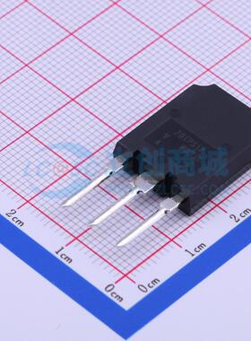 晶闸管(可控硅)/模块 VS-70TPS12PBF TO-247-3 VISHAY(威世) 原装