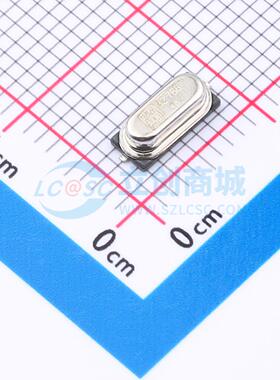 无源晶振 C30732.768NCXE10 HC-49S-SMD-Mini 32.768kHz ±10ppm